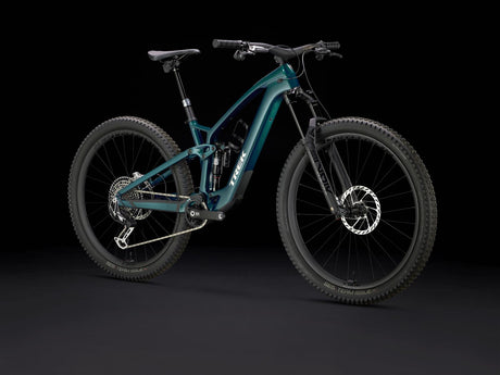 Fuel EXe 9.9 XX AXS Dark Aquatic 360Wh