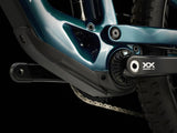 Fuel EXe 9.9 XX AXS Dark Aquatic 360Wh