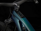 Fuel EXe 9.9 XX AXS Dark Aquatic 360Wh