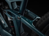 Fuel EXe 9.9 XX AXS Dark Aquatic 360Wh