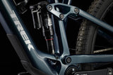 Fuel EXe 9.9 XX AXS Dark Aquatic 360Wh