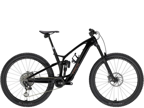 Fuel EXe 9.9 XX AXS Deep Smoke 360Wh