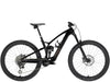 Fuel EXe 9.9 XX AXS Deep Smoke 360Wh 