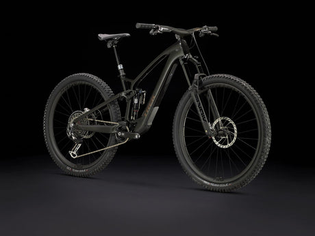 Fuel EXe 9.9 XX AXS Deep Smoke 360Wh