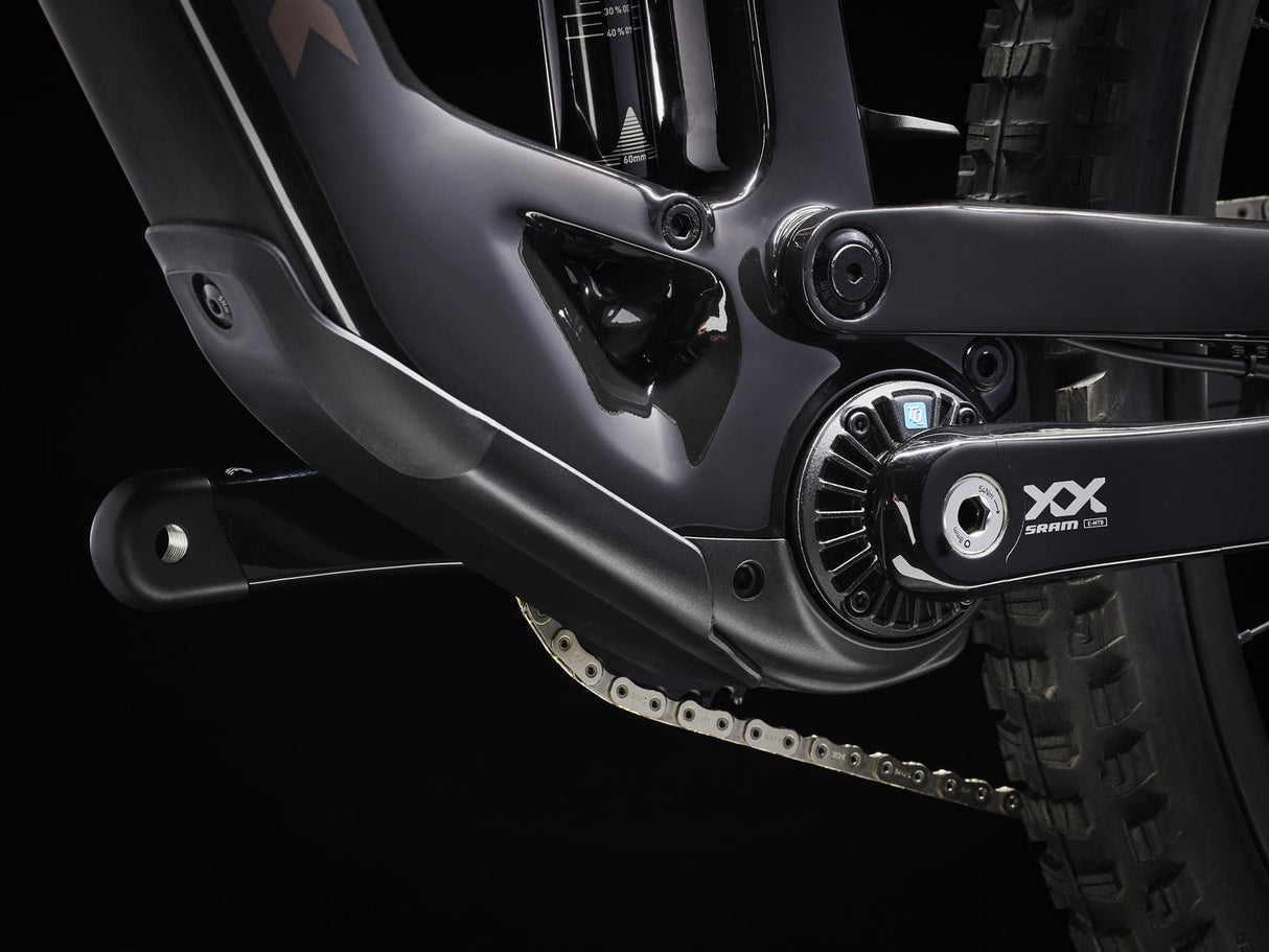 Fuel EXe 9.9 XX AXS Deep Smoke 360Wh