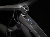 Fuel EXe 9.9 XX AXS Deep Smoke 360Wh