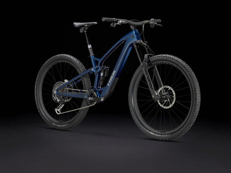 Fuel EXe 9.9 XX AXS Mulsanne Blue 360Wh