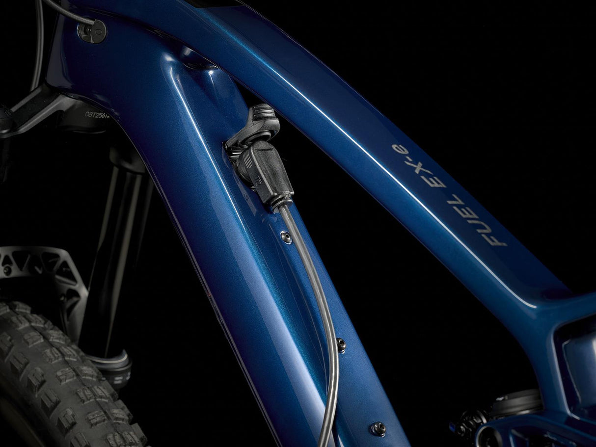 Fuel EXe 9.9 XX AXS Mulsanne Blue 360Wh