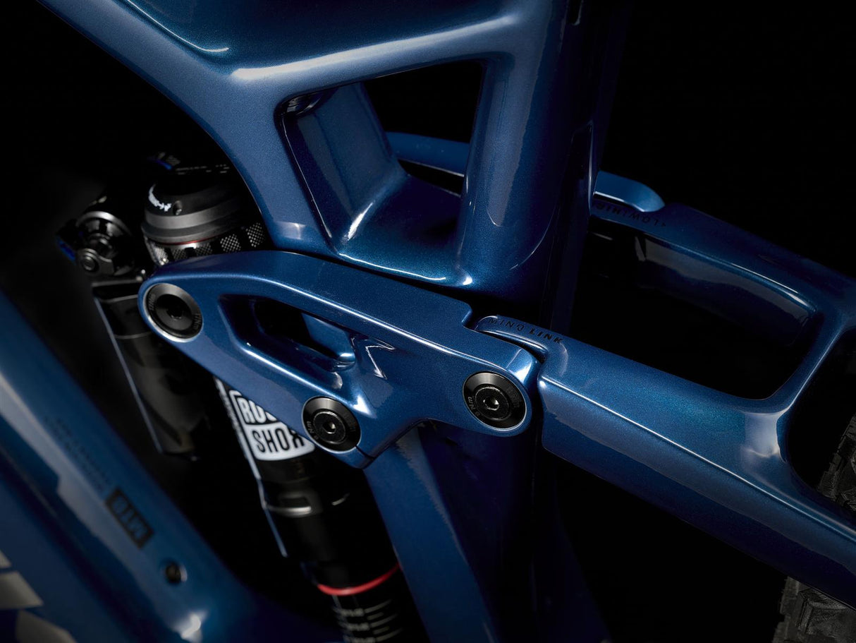 Fuel EXe 9.9 XX AXS Mulsanne Blue 360Wh