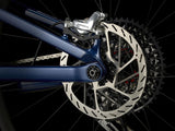 Fuel EXe 9.9 XX AXS Mulsanne Blue 360Wh
