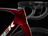 Madone SL 6 Crimson