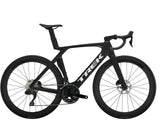 Madone SL 6 Matte Carbon Smoke