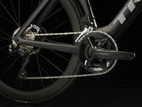 Madone SL 6 Matte Carbon Smoke