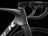 Madone SL 6 Matte Carbon Smoke
