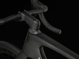 Madone SL 6 Matte Carbon Smoke