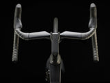 Madone SL 6 Matte Carbon Smoke