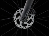 Madone SL 6 Matte Carbon Smoke