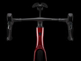 Madone SLR 7 AXS Metallic Red Smoke to Red Carbon Smoke