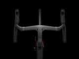 Madone SLR 7 AXS Metallic Red Smoke to Red Carbon Smoke