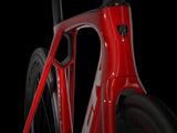 Madone SLR 7 AXS Viper Red