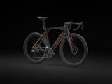 Madone SLR 7 Axinite Flip/Trek Black