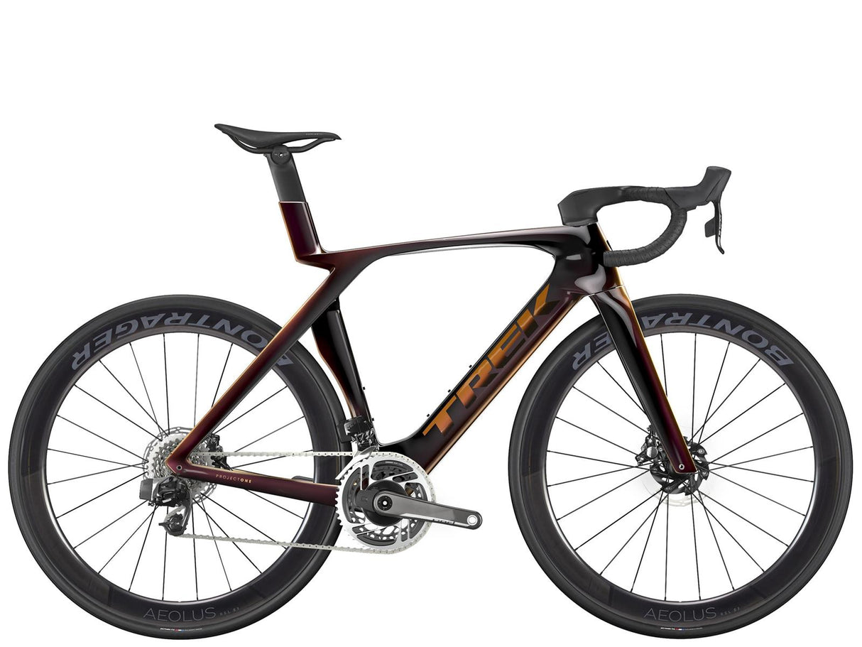 Madone SLR 9 AXS Axinite Flip/Trek Black