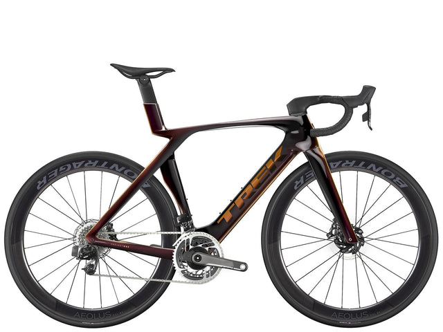 Madone SLR 9 AXS Axinite Flip/Trek Black
