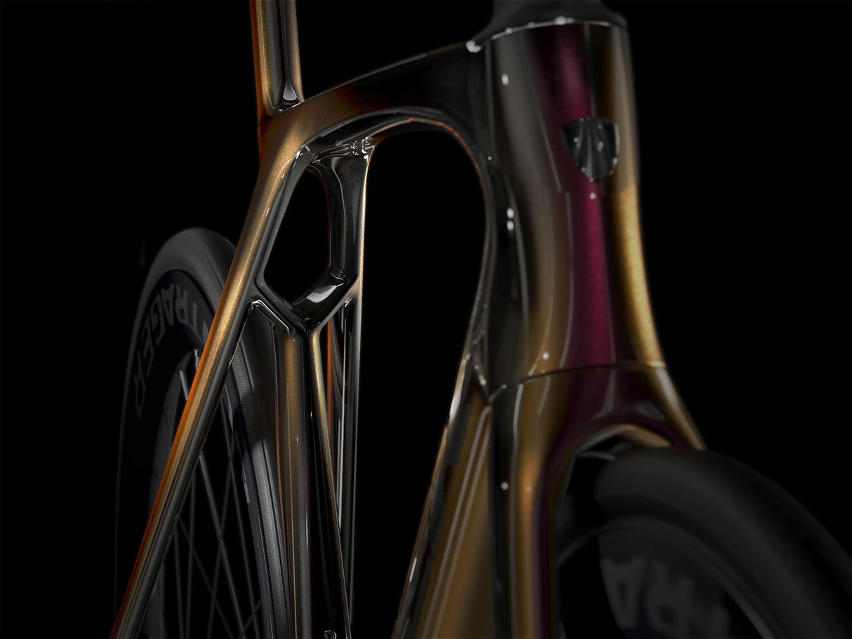 Madone SLR 9 AXS Axinite Flip/Trek Black