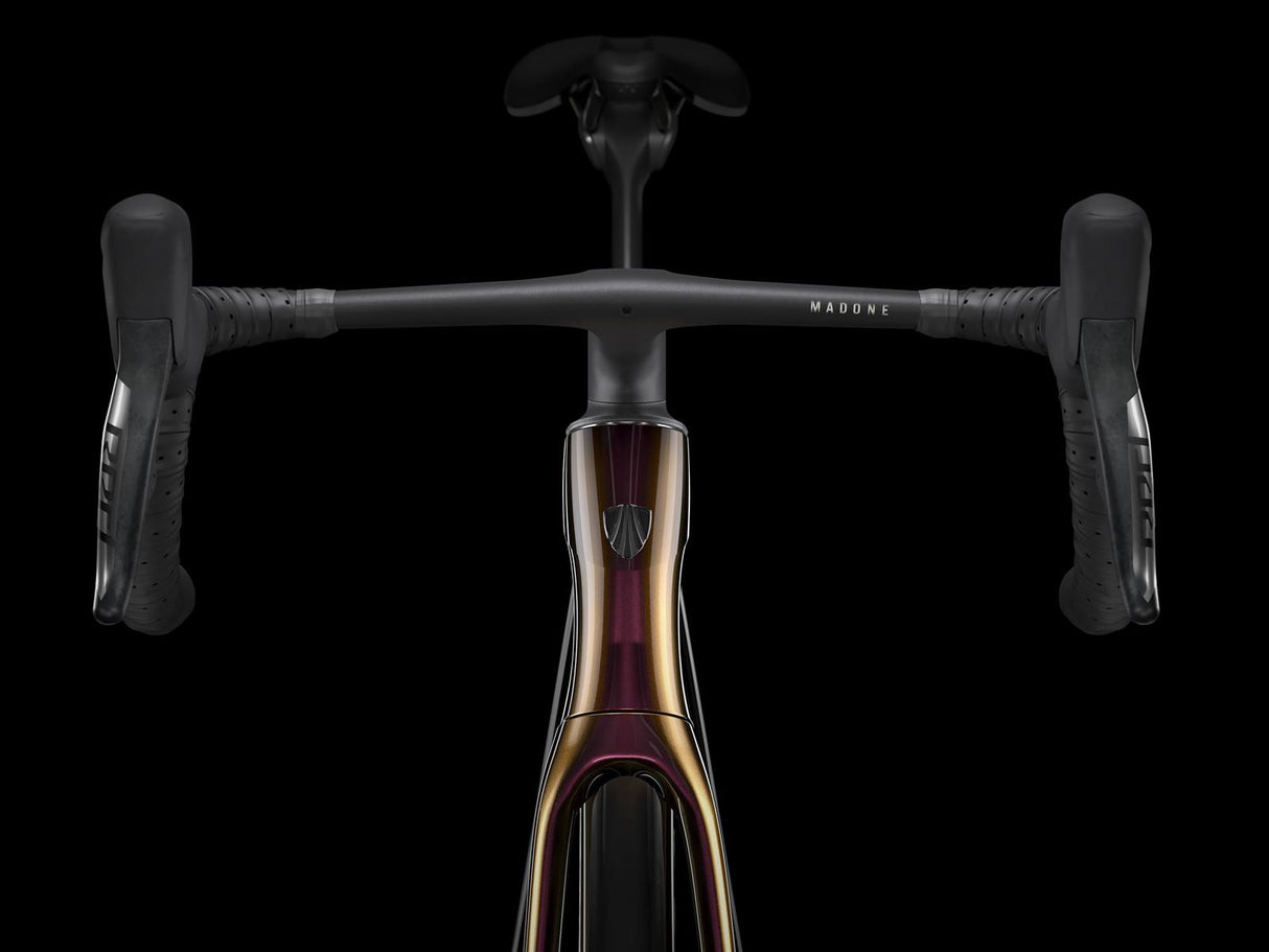 Madone SLR 9 AXS Axinite Flip/Trek Black