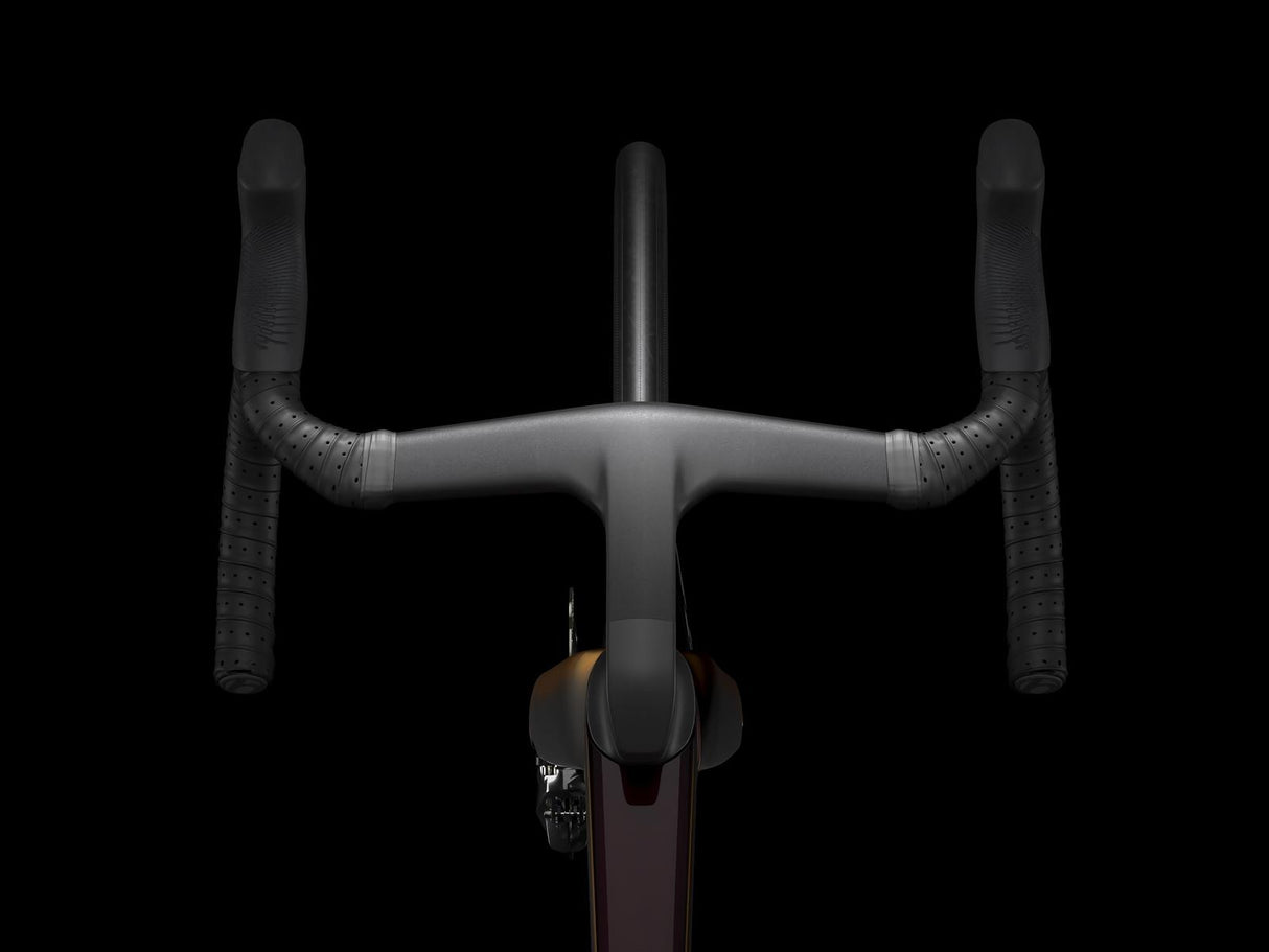 Madone SLR 9 AXS Axinite Flip/Trek Black