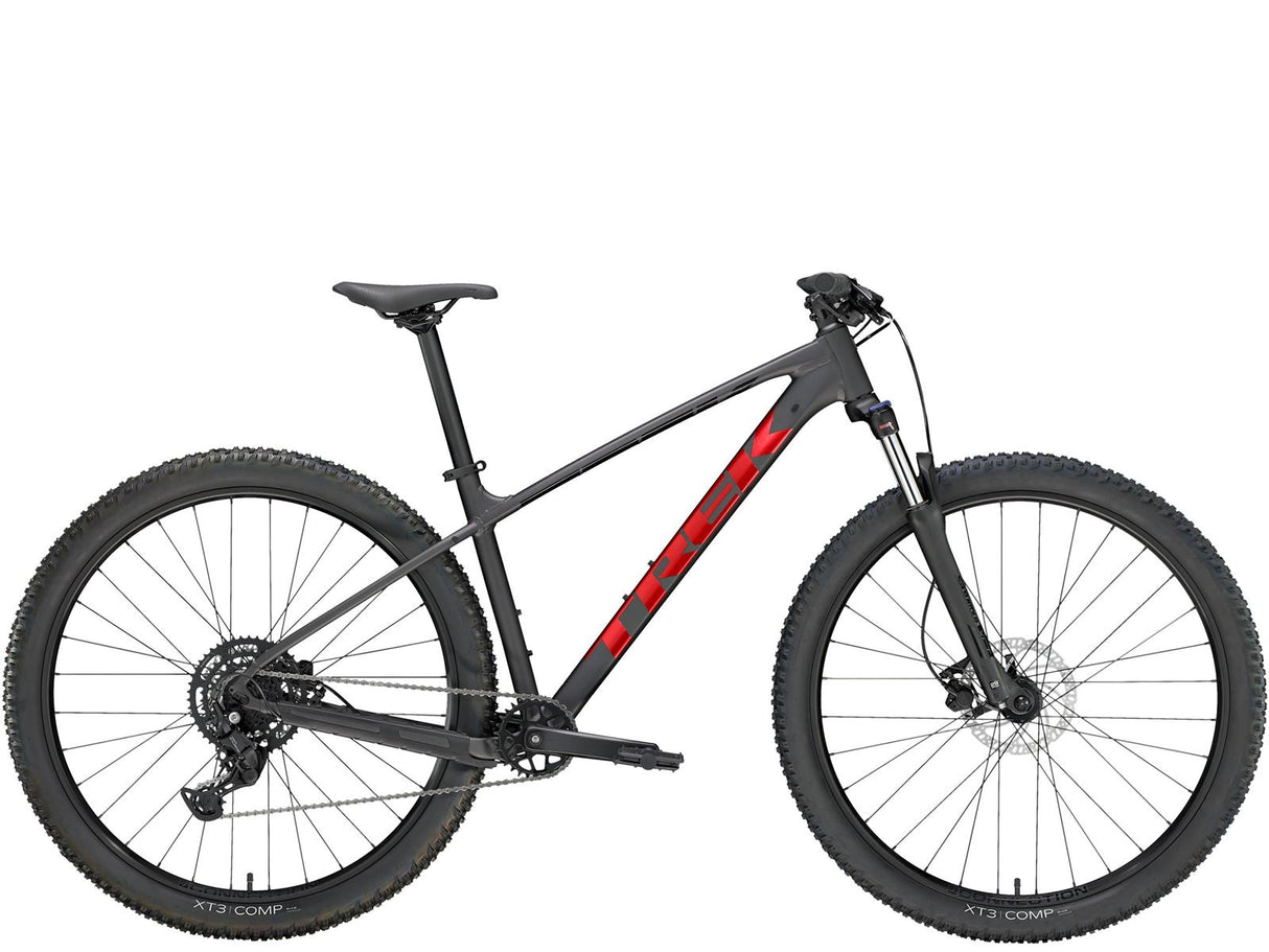 Marlin 5 Matte Dnister Black
