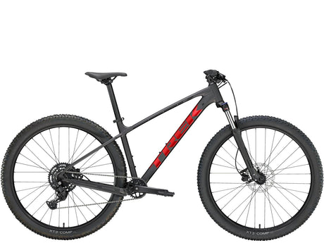 Marlin 5 Matte Dnister Black