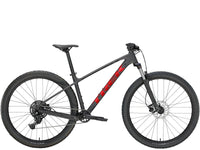 Marlin 5 Matte Dnister Black