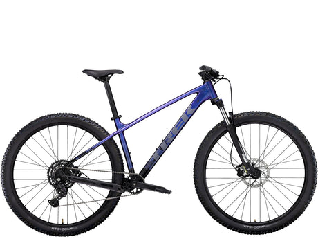 Marlin 5 Purple Flip To Trek Black Fade