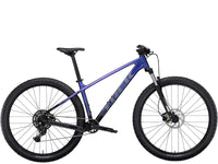 Marlin 5 Purple Flip To Trek Black Fade