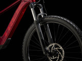 Marlin + 6 Crimson 400Wh