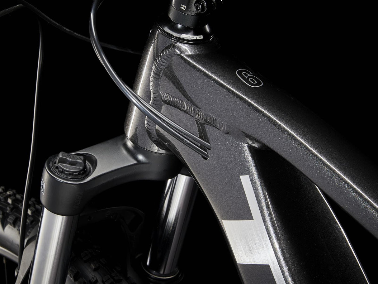 Marlin + 6 Dnister Black 400Wh