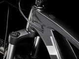 Marlin + 6 Dnister Black 400Wh
