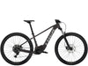 Marlin + 6 Dnister Black 400Wh 