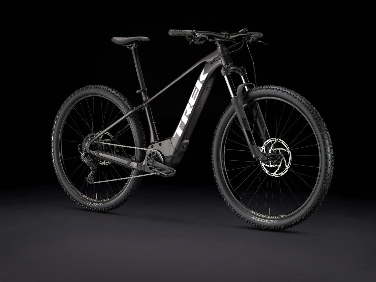 Marlin + 6 Dnister Black 400Wh