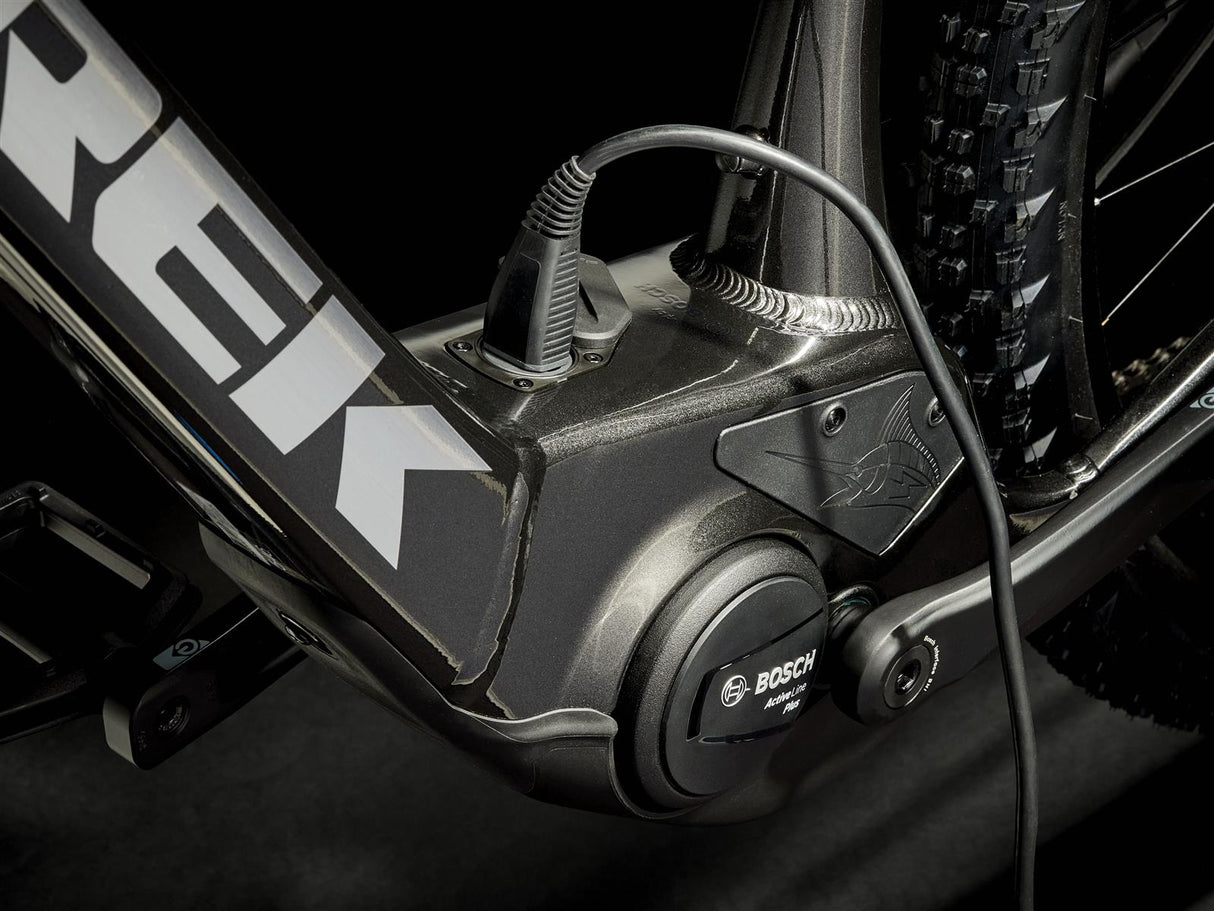 Marlin + 6 Dnister Black 400Wh