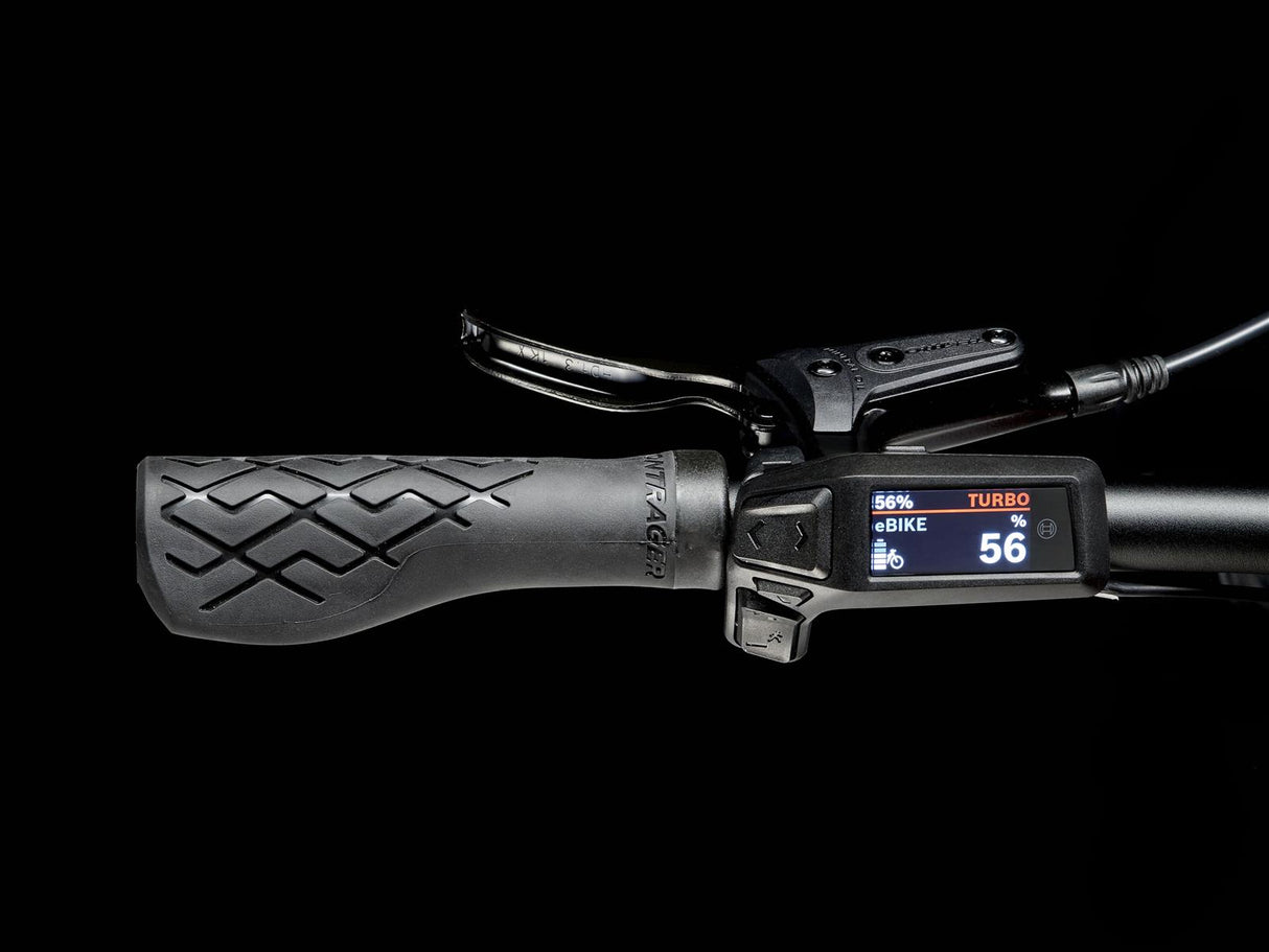 Marlin + 6 Dnister Black 400Wh