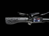 Marlin + 6 Dnister Black 400Wh