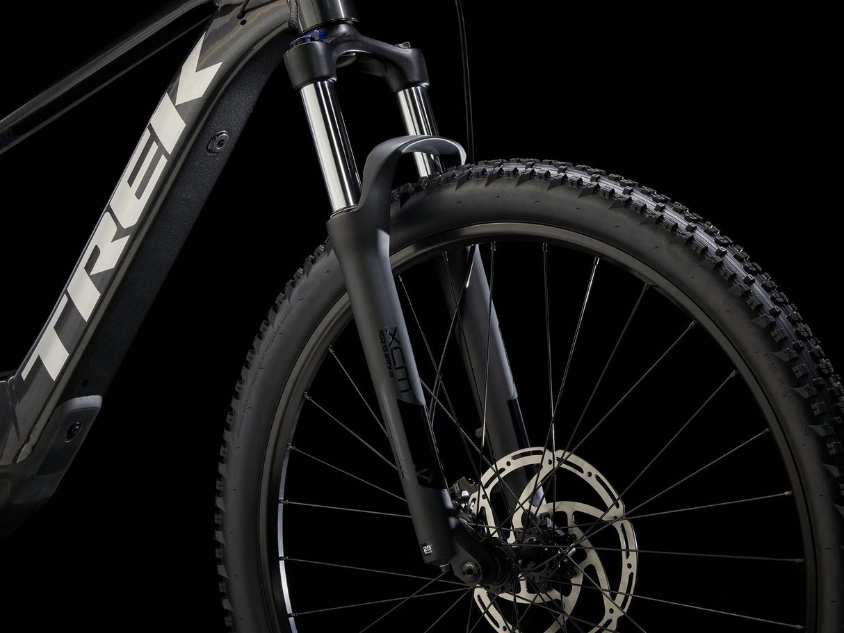 Marlin + 6 Dnister Black 400Wh