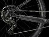 Marlin + 6 Dnister Black 400Wh