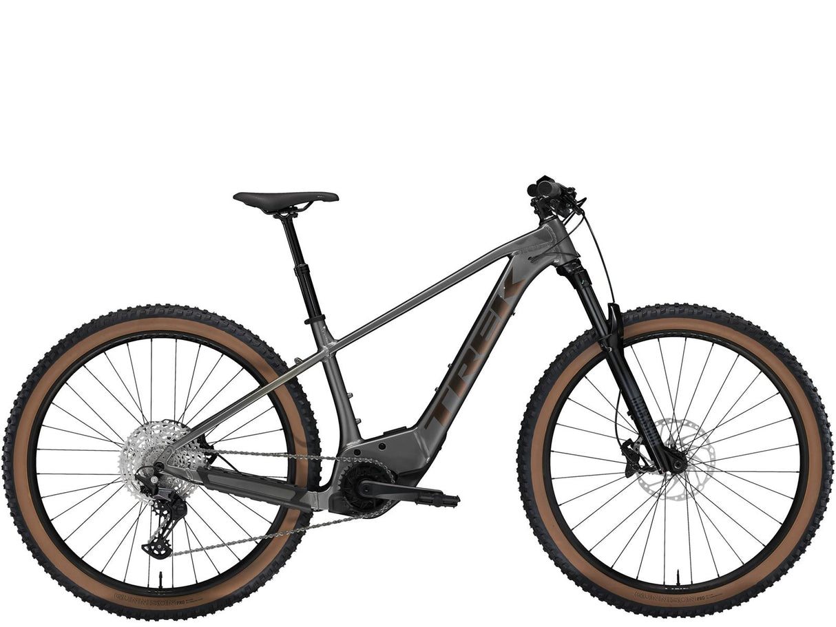 Marlin + 8 Mercury 400Wh