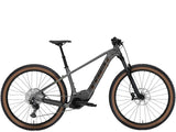 Marlin + 8 Mercury 400Wh