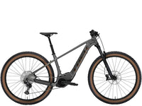 Marlin + 8 Mercury 400Wh 