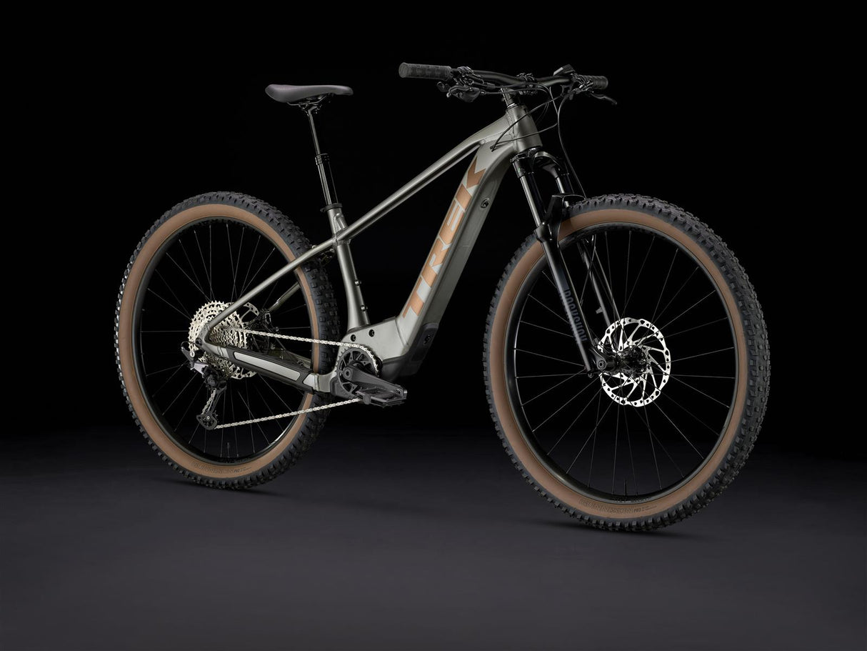Marlin + 8 Mercury 400Wh