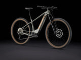 Marlin + 8 Mercury 400Wh